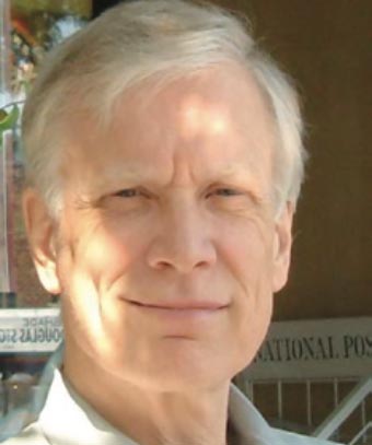 James Alcock