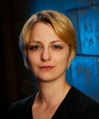 Lindsay Beyerstein