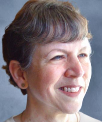 Harriet Hall