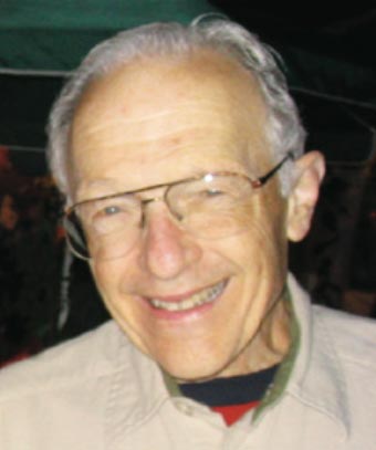 Ray Hyman