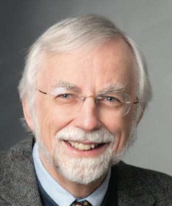 Loren Pankratz